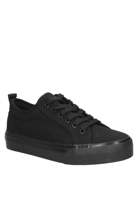 Zapatilla Colegial Unisex Pluma - E201-0
