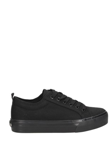 Zapatilla Colegial Unisex Pluma - E201-1