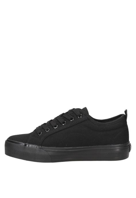 Zapatilla Colegial Unisex Pluma - E201-3
