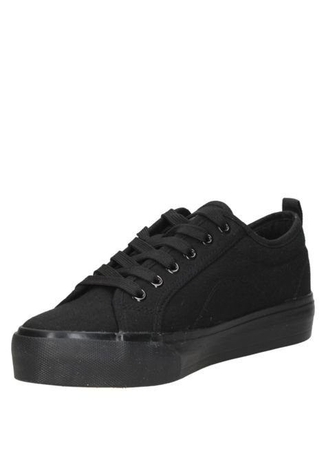 Zapatilla Colegial Unisex Pluma - E201-4