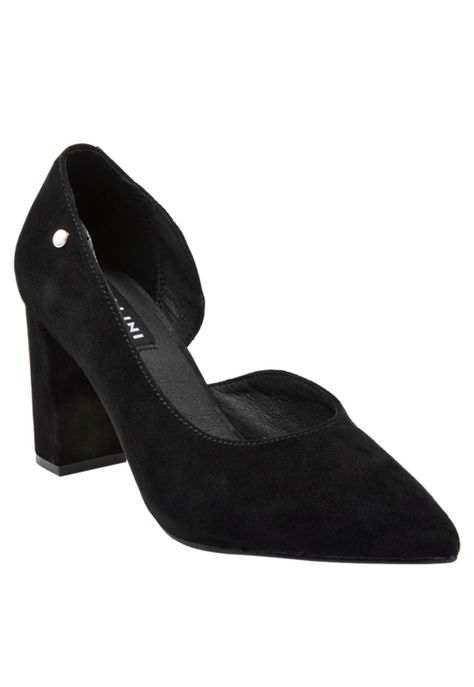 Zapato Casual Mujer Pollini - I151-0