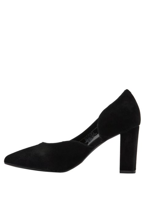Zapato Casual Mujer Pollini - I151-3