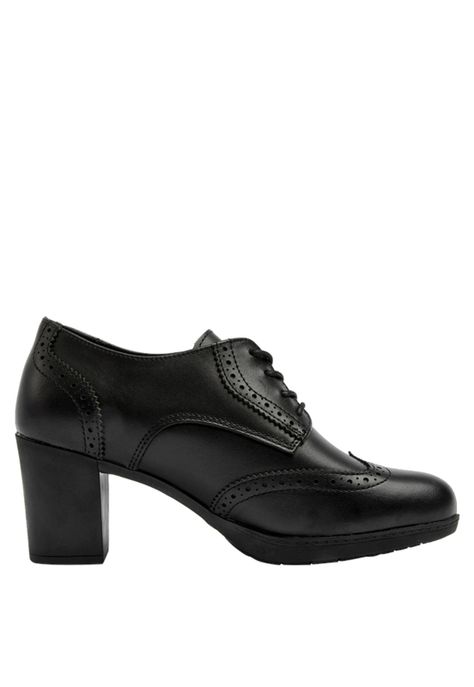 Zapato Casual Mujer 16 Hrs - J077-1