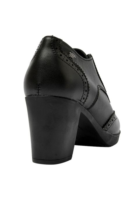 Zapato Casual Mujer 16 Hrs - J077-2