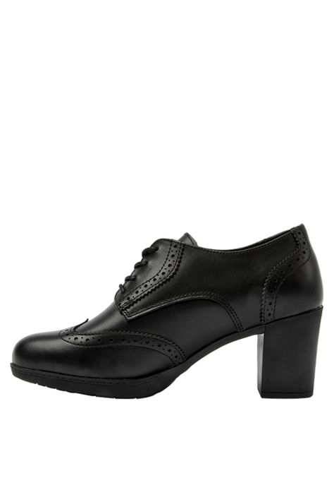 Zapato Casual Mujer 16 Hrs - J077-3