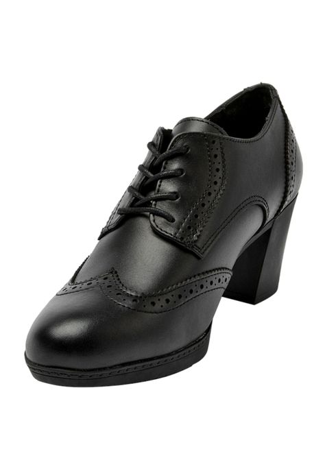 Zapato Casual Mujer 16 Hrs - J077-4