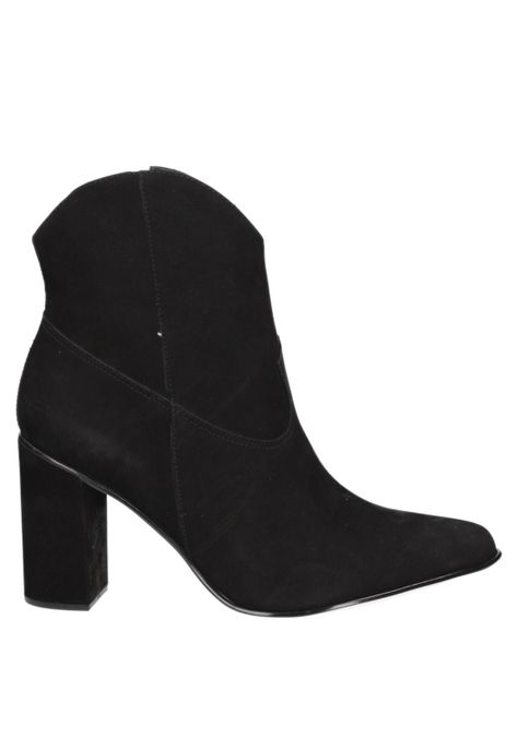 Botín Casual Mujer Mingo - L484-1