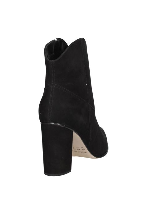 Botín Casual Mujer Mingo - L484-2
