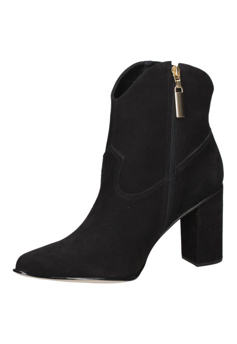 Botín Casual Mujer Mingo - L484-4