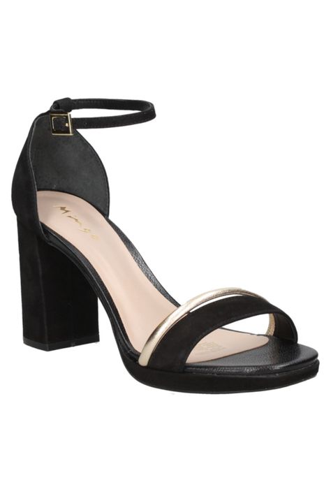Sandalia Casual Mujer Mingo - I449-0