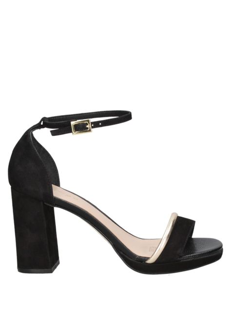 Sandalia Casual Mujer Mingo - I449-1