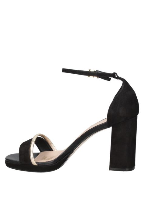 Sandalia Casual Mujer Mingo - I449-3