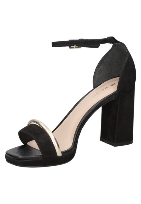 Sandalia Casual Mujer Mingo - I449-4