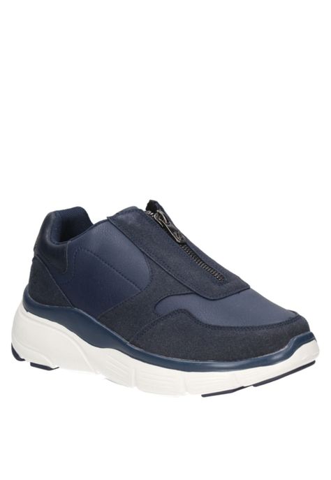 Zapatilla Casual Mujer 16 Hrs - F256-0