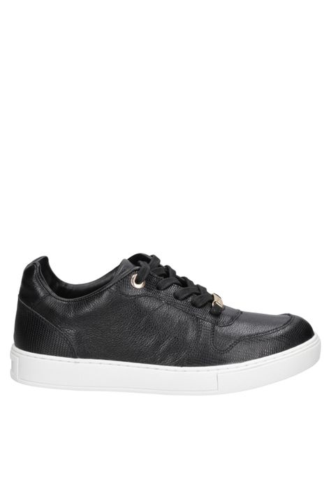 Zapatilla Casual Mujer Mingo - L473-1