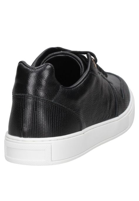 Zapatilla Casual Mujer Mingo - L473-2