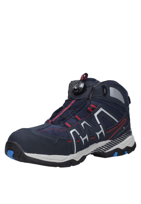 Zapato de Seguridad Hombre Sherpa's - A918-2