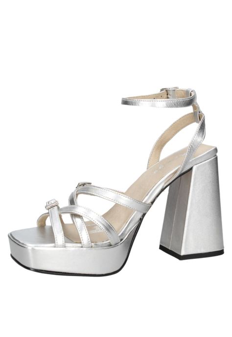 Sandalia Casual Mujer Mingo - I411-4