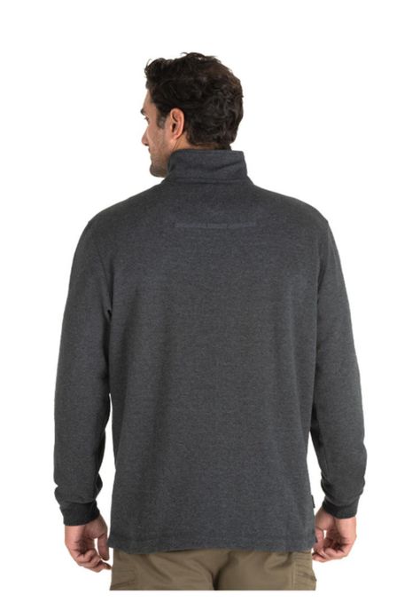 Polerón Casual Hombre Panama Jack - J920-2