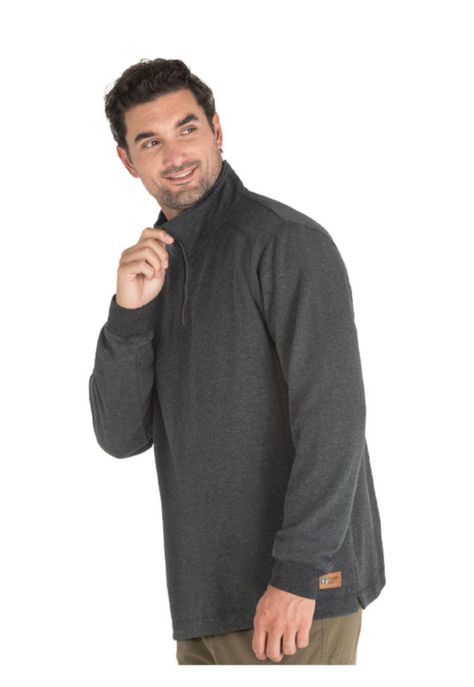 Polerón Casual Hombre Panama Jack - J920-3