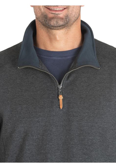 Polerón Casual Hombre Panama Jack - J920-4