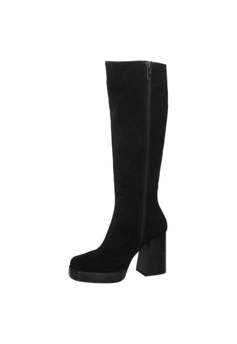 Bota Casual Mujer Pollini - L244-4