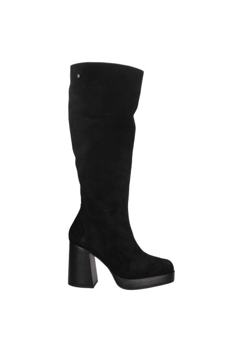 Bota Casual Mujer Pollini - L244-1