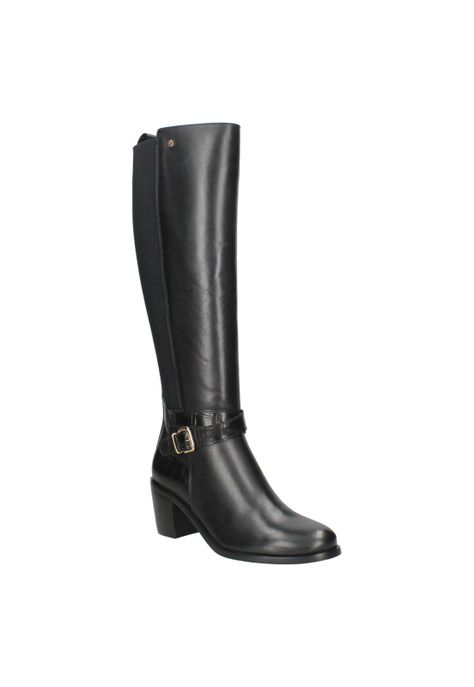 Bota Casual Mujer Pollini - J210-0