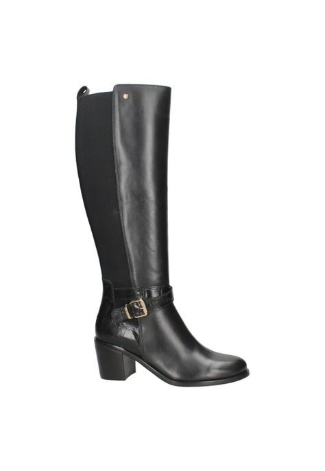 Bota Casual Mujer Pollini - J210-1