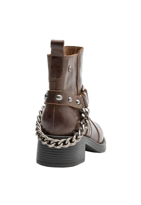 Botín Casual Mujer Zappa - L356-2