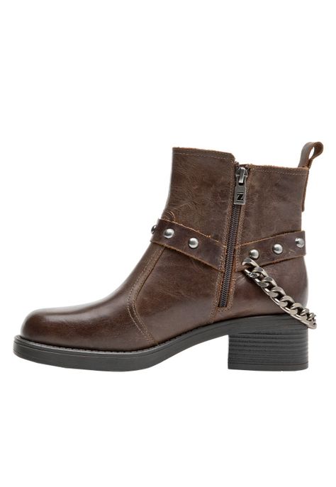 Botín Casual Mujer Zappa - L356-3