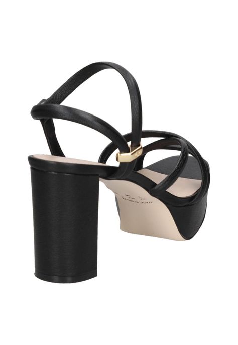 Sandalia Casual Mujer Luz Da Lua - I595-2