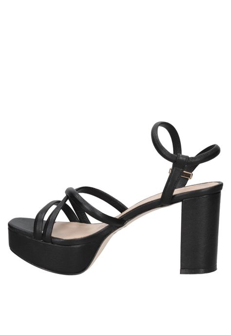 Sandalia Casual Mujer Luz Da Lua - I595-3