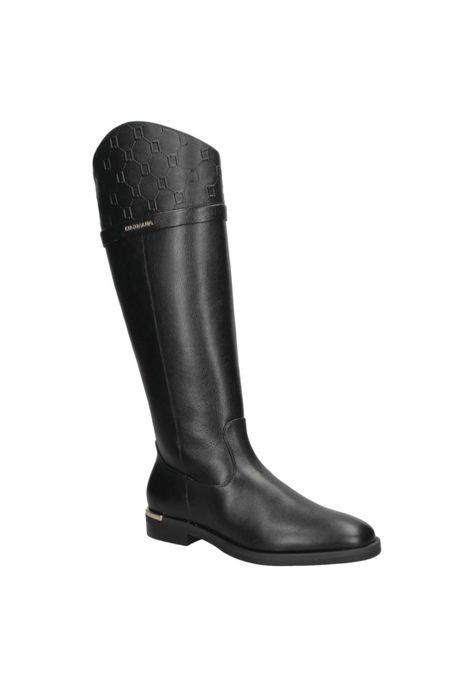 Bota Casual Mujer Luz Da Lua - L471-0