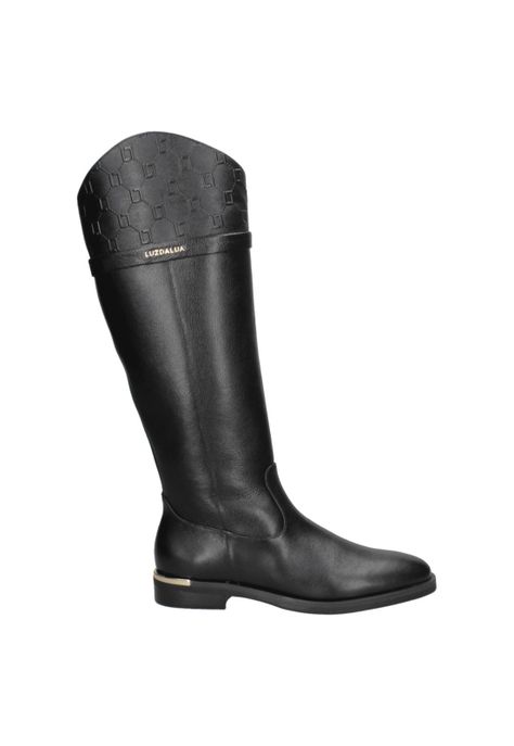 Bota Casual Mujer Luz Da Lua - L471-1