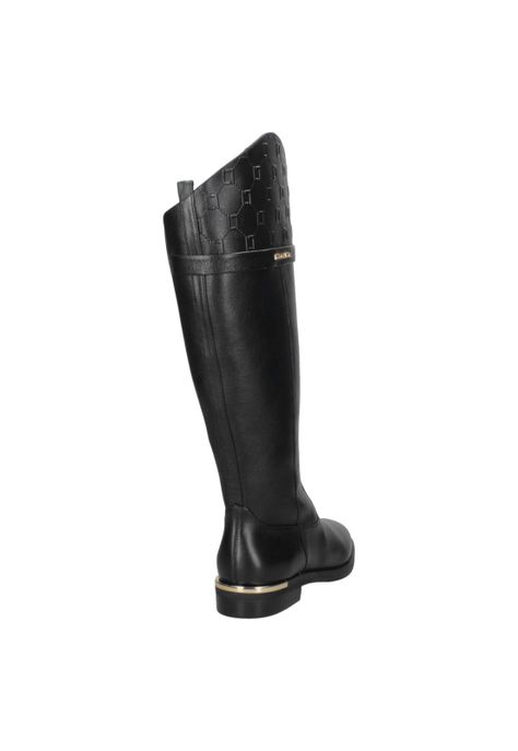 Bota Casual Mujer Luz Da Lua - L471-2