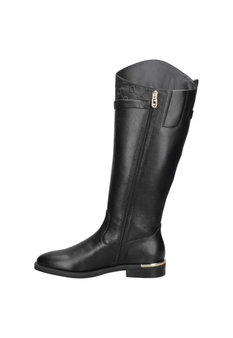 Bota Casual Mujer Luz Da Lua - L471-3