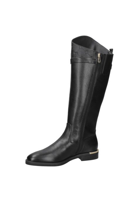 Bota Casual Mujer Luz Da Lua - L471-4