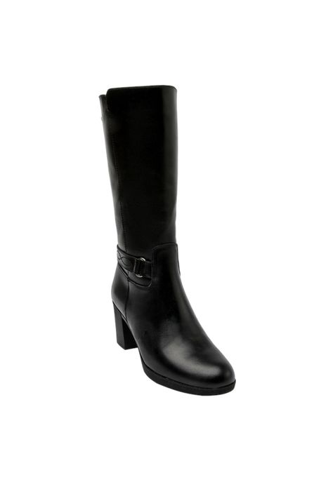 Bota Casual Mujer 16 Hrs - J061-0