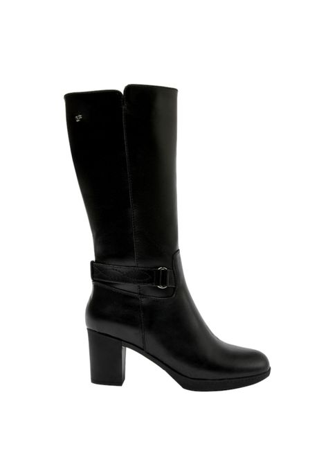 Bota Casual Mujer 16 Hrs - J061-1