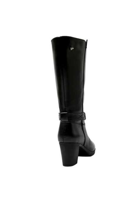 Bota Casual Mujer 16 Hrs - J061-2