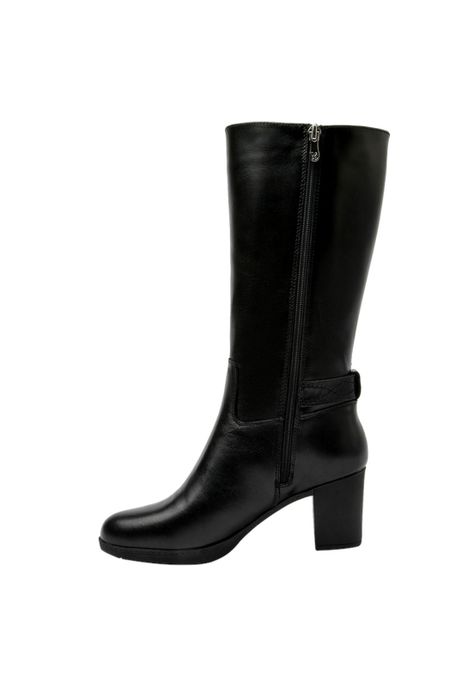 Bota Casual Mujer 16 Hrs - J061-3