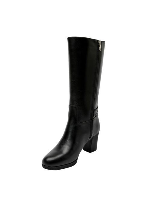 Bota Casual Mujer 16 Hrs - J061-4