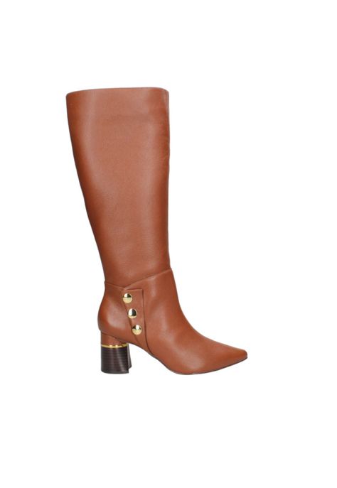 Bota Casual Mujer Mingo- H492 -1