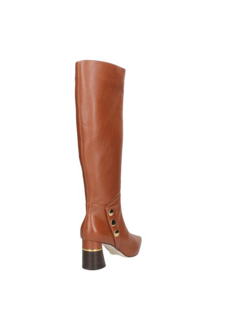 Bota Casual Mujer Mingo- H492 -2