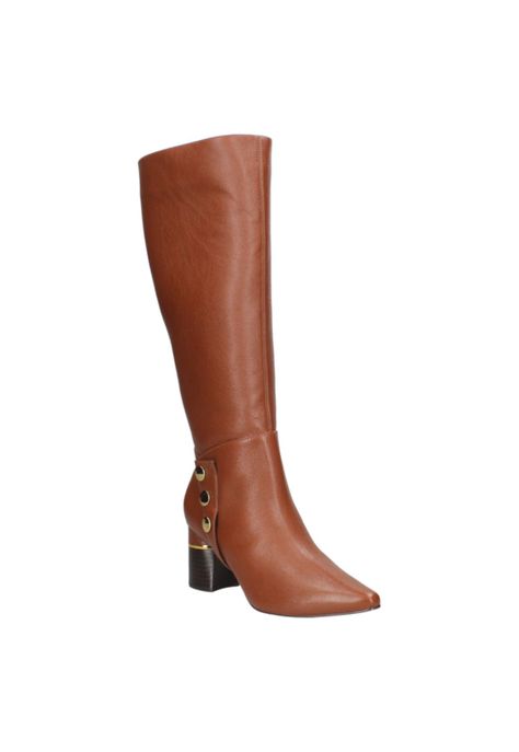 Bota Casual Mujer Mingo- H492 -0