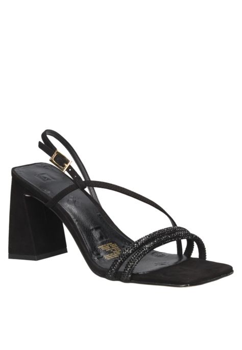Sandalia Casual Mujer Luz Da Lua - G438-0
