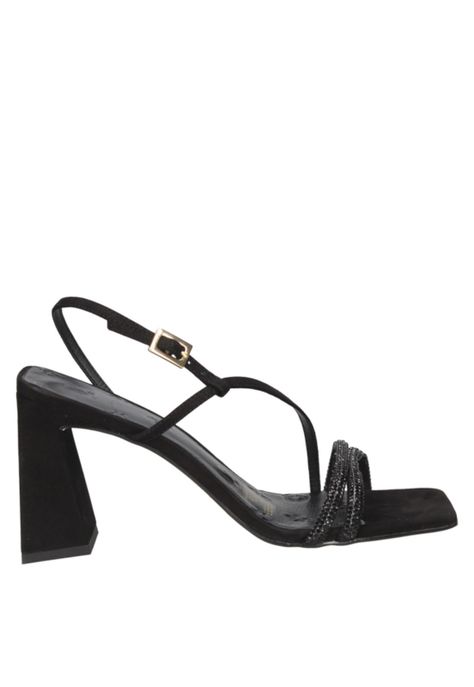 Sandalia Casual Mujer Luz Da Lua - G438-1