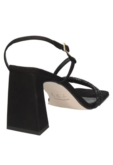 Sandalia Casual Mujer Luz Da Lua - G438-2