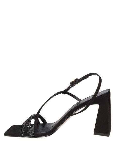 Sandalia Casual Mujer Luz Da Lua - G438-3